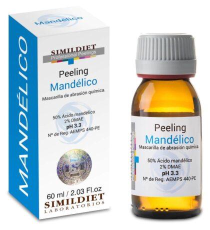 Mandelic Peel
