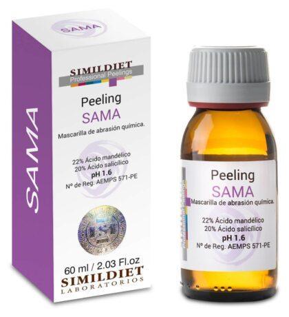 SAMA Peel