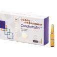 Simildiet XTRA Facelift Ampullen (3x5ml)