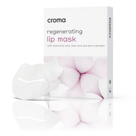 croma regenerating lip mask webp