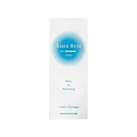 KIARA REJU