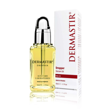 dermastir retin oil