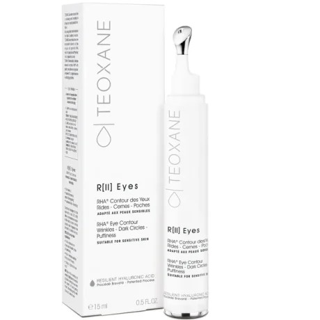 TEOXANE R(II) EYES 15ML
