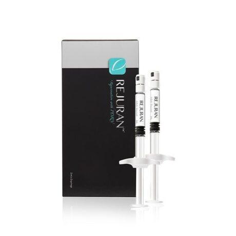 Rejuran Rejuvenation mit PN