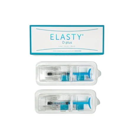 Elasty d plus 1
