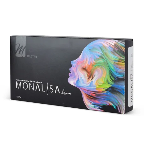 MonaLisa mild type