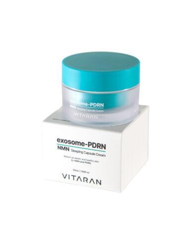 exosome pdrn cream