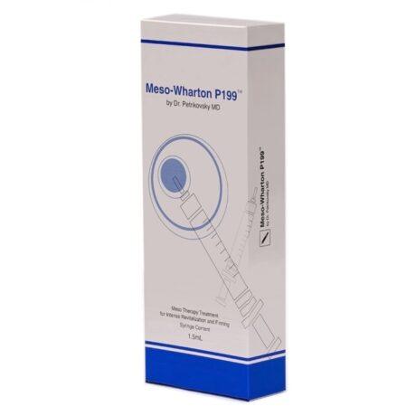 meso wharton