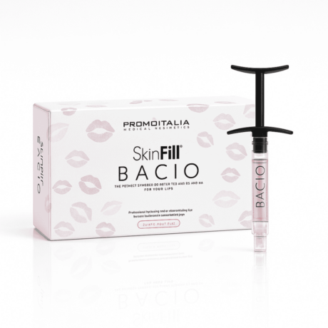 bacio skinfill