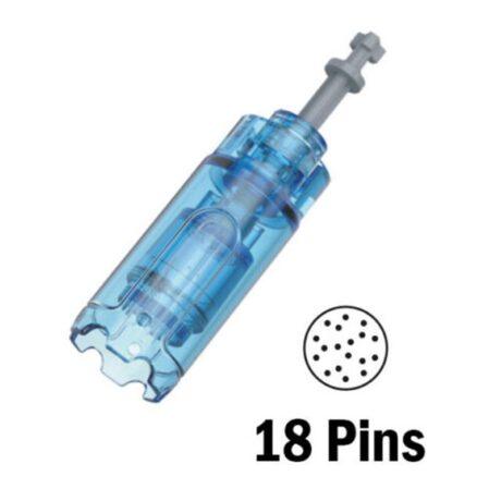 18 pins