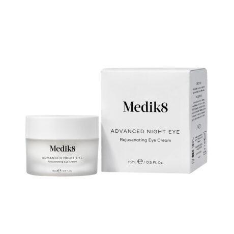 Advanced Night Eye medik8