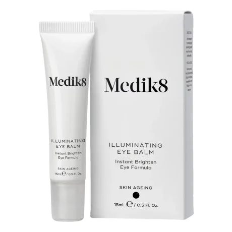 Illuminating Eye Balm medik8