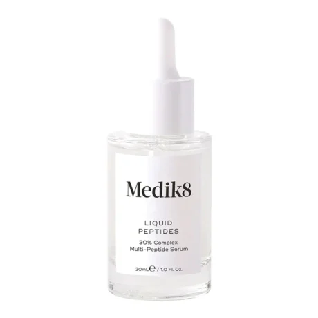 Liquid Peptides medik8
