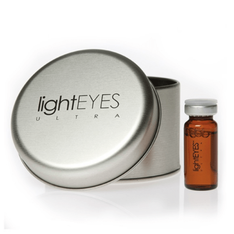 light eyes ultra promoitalia samus cosmetology