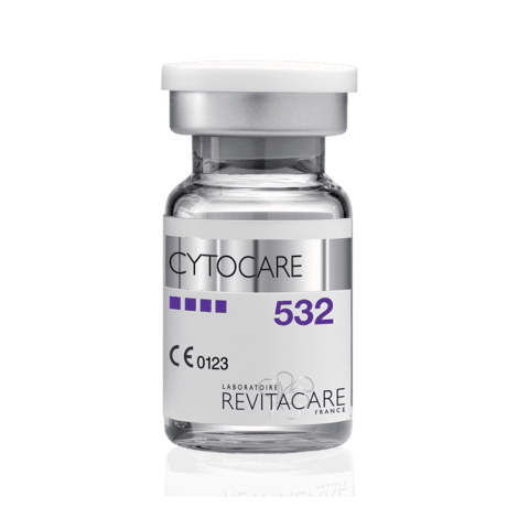 Cytocare 532 samus cosmetology